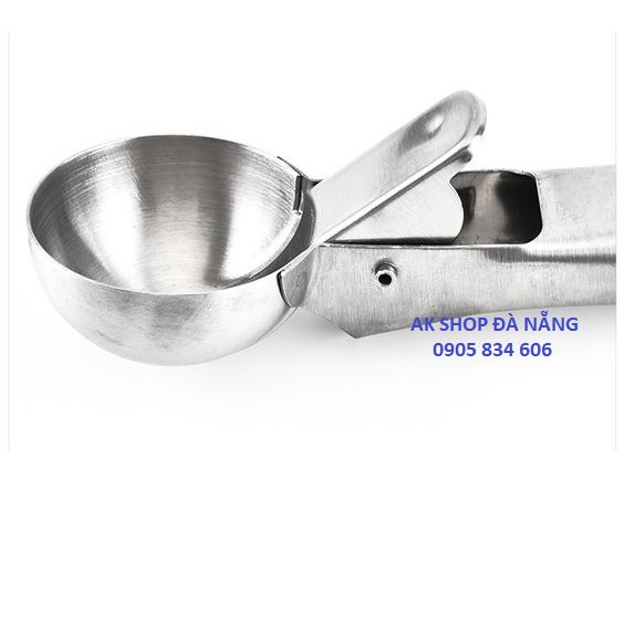 DỤNG CỤ MÚC VIÊN KEM