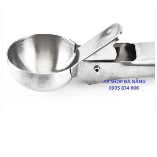 DỤNG CỤ MÚC KEM