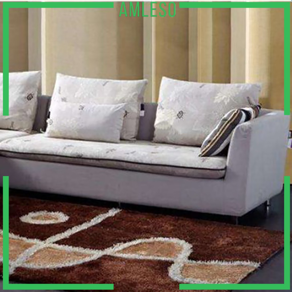 Chân Ghế Sofa Chống Ẩm Kích Thước 8cm