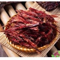Thịt gác bếp chuẩn vị Tây Bắc
