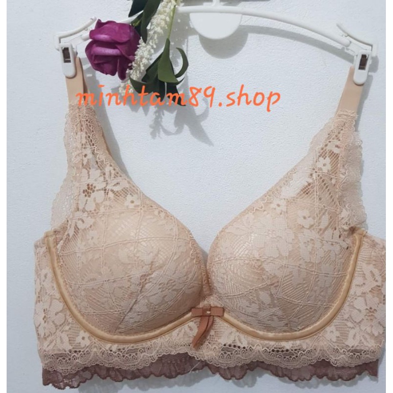 Áo Lót không gọng ren siêu đẹp 6633