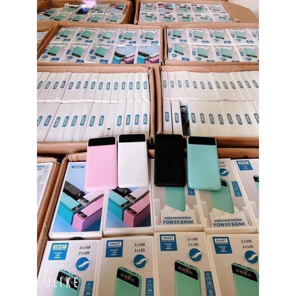 Xạc Dự Phòng