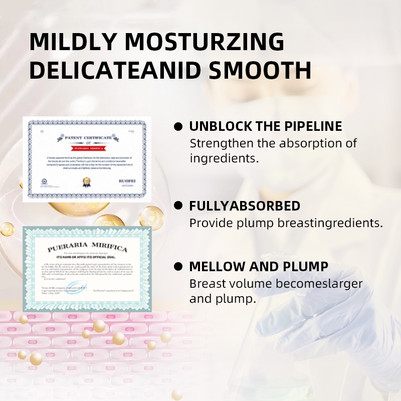 Kopyrrol Tinh dầu nâng ngực làm săn chắc và đầy đặn tự nhiên quyến rũ dành cho nữ 30ml | BigBuy360 - bigbuy360.vn