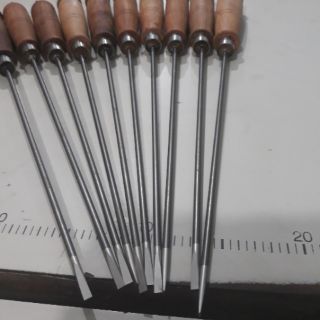 Tô vít gỗ 5 ly và 6 li của Nhật siêu tốt