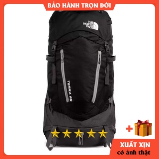 Balo Phượt The North Face Terra 65