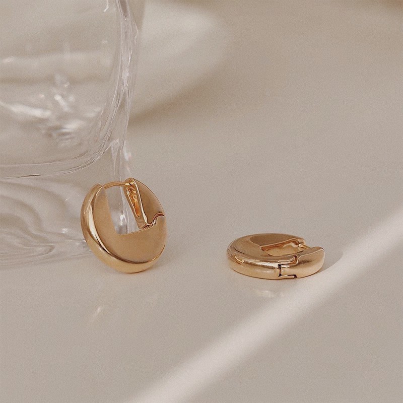 Larosabyh: Bông tai