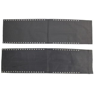 Vải bố ghế xếp thư giãn [Horizona]