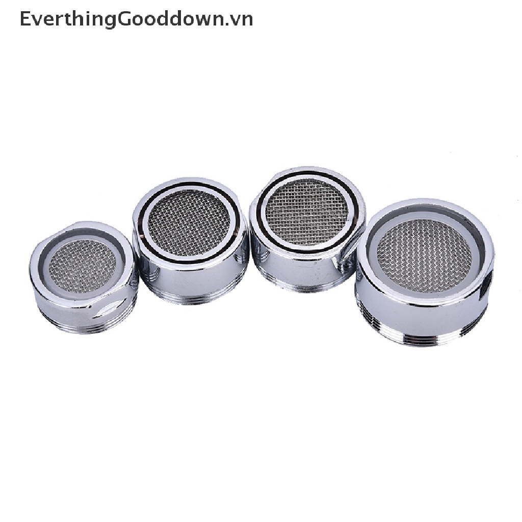 Đầu Lọc Vòi Nước Mạ Chrome Tiện Dụng Cho Nhà Bếp