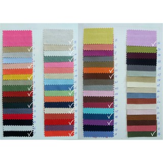 Vải linen bột (giá theo mét)