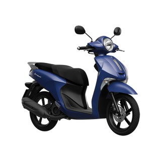 Xe Yamaha Janus Premium Đặc Biệt 2021 (Xanh Nhám)
