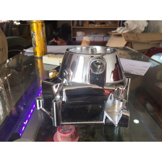Nắp nồi honda 67- xi sáng