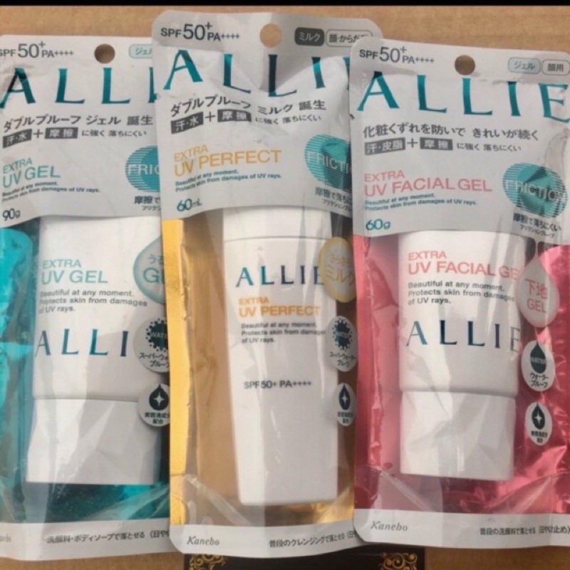  Kem Chống Nắng Allie Kanebo Nhật Bản | BigBuy360 - bigbuy360.vn