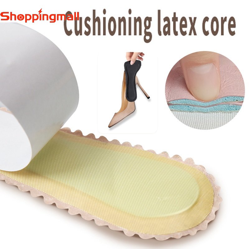 Miếng Lót Giày Cao Gót / Xăng đan Cho Nữ