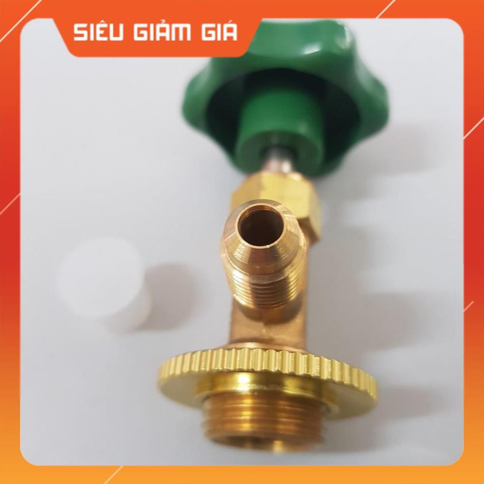 Van mở khoá gas lon đa năng CT338 chính hãng siêu bền giá thợ - Giá tốt nhất