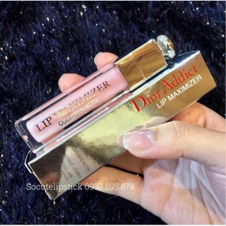 Son Dưỡng Lip Maximizer Fullsize Unbox