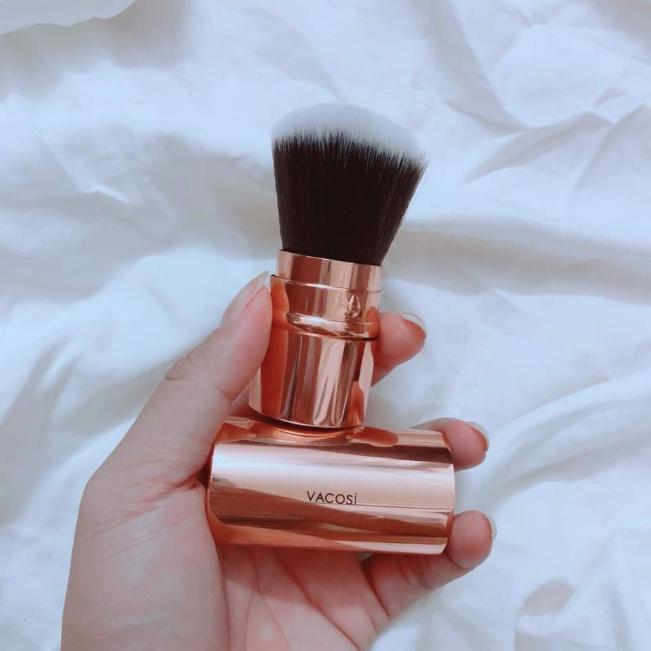 Cọ Má Hồng Vacosi M21