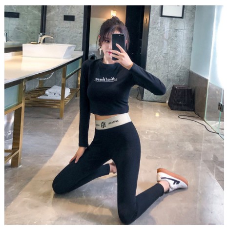 Quần Legging lót nỉ ❤️Size S❤️ Quần TB len tăm lót lông, hàng cao cấp