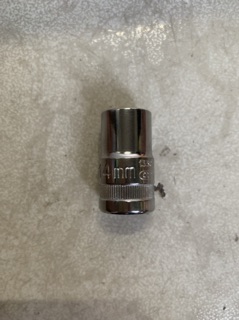 ĐẦU TUÝP SATA 13319