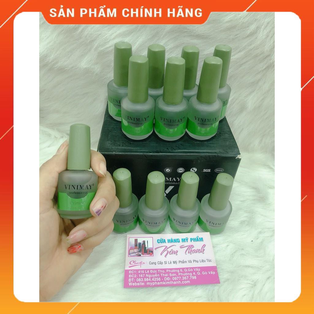 Khử dầu Vinimay nail