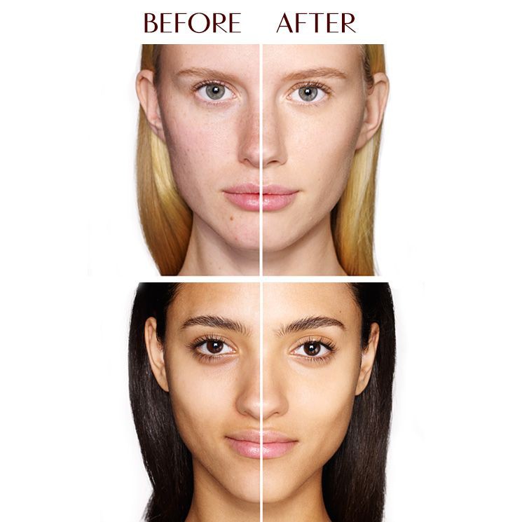 Kem Dưỡng Charlotte Tilbury Charlotte's Magic Cream Moisturizer with Hyaluronic Acid