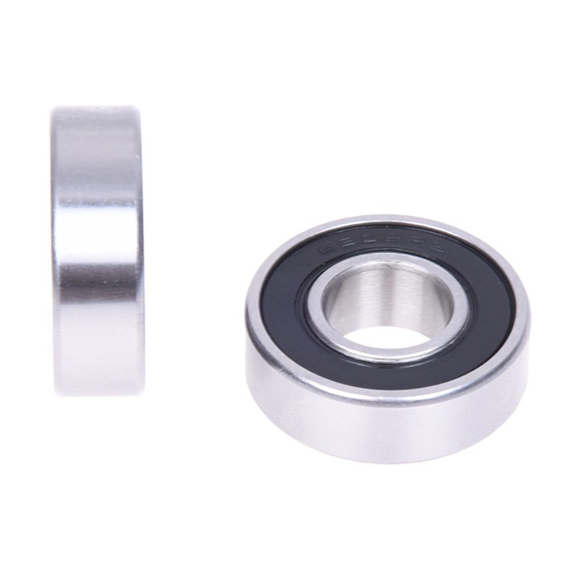 Set 2 Vòng Bi 6000z 26mm X 10mm X 8mm Chuyên Dụng