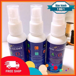 [Gía siêu rẻ] Nước lau kính dạng xịt
