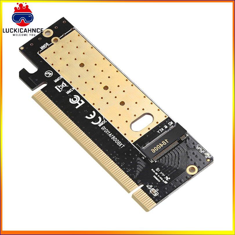 Thẻ Chuyển Đổi M.2 Nvme M2 Sang Pcie 3.0 X16 Ssd Hỗ Trợ Pci Express 3.0x16 Ssd | BigBuy360 - bigbuy360.vn