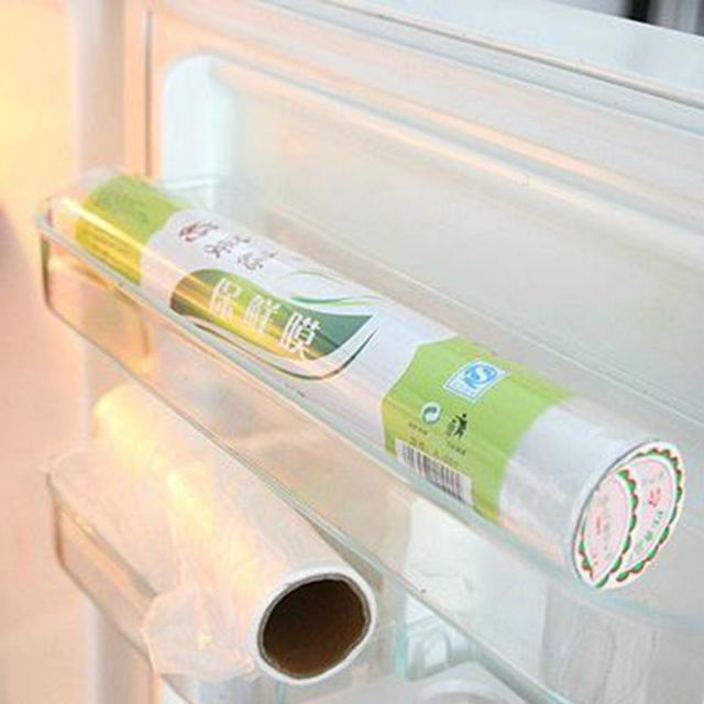 HCM - Màng Bọc Thực Phẩm Tiện Lợi