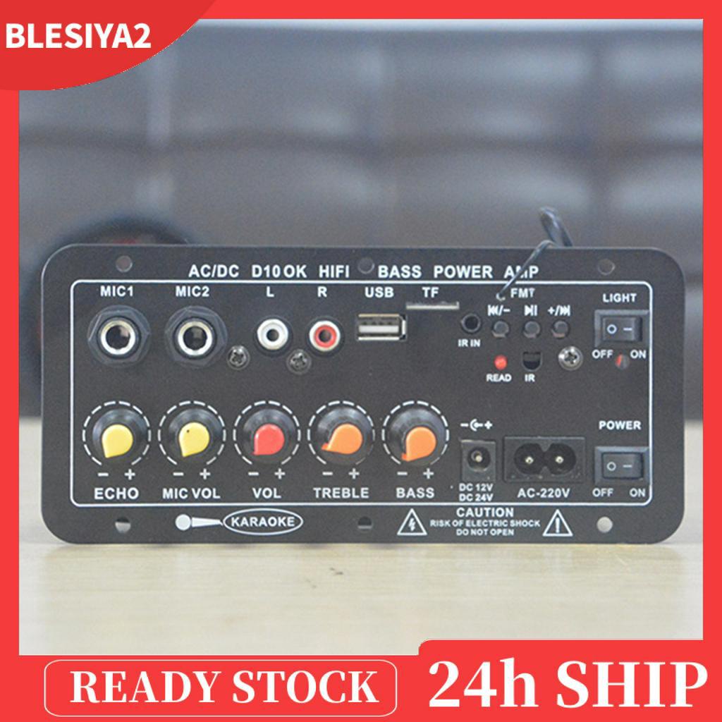 Bảng Mạch Khuếch Đại Âm Thanh Mono Amply Bluetooth 4.2 30-120W