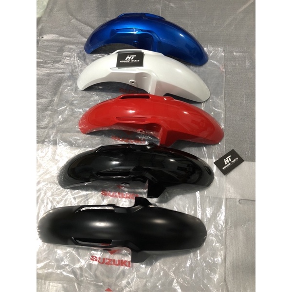 DÈ TRƯỚC RAIDER , SATRIA CHÍNH HÃNG INDO