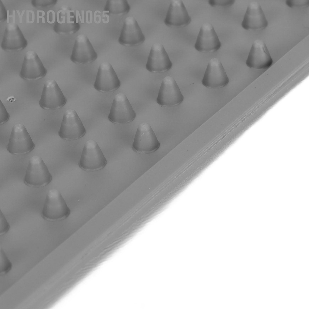 Thảm Lót Bằng Silicone Không Độc Hại Chống Trượt Chống Thấm Nước Cho Mèo Cưng