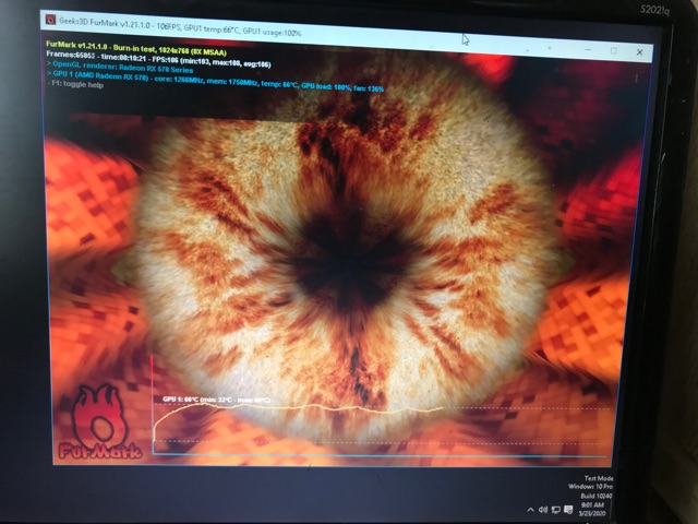 Card sapphire rx 570 4g pulse | BigBuy360 - bigbuy360.vn