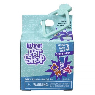 Thú cưng tí hon 2017 Littlest Pet Shop