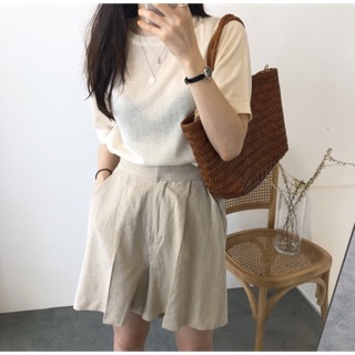 Set đồ order
