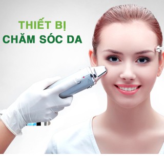 Thiết bị làm đẹp