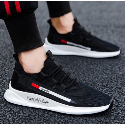 Giày Thể Thao Nam KATEZA phong cách sneaker trẻ trung năng động G56 size 39 đến 43