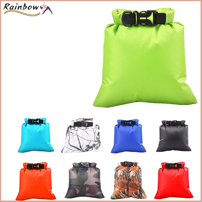 Túi Chống Thấm Nước Đựng Đồ Đi Bơi