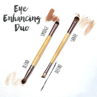 SET 2 CỌ MẮT ECOTOOLS EYE ENHANCING DUO SET