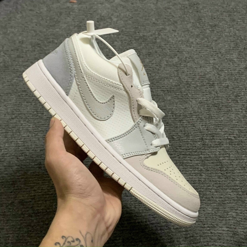 Giày Thể Thao Sneakers Jordan Paris bản quảng châu (S.C) Full size nam nữ ( free ship - Ảnh thật )