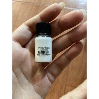 (hàng mỹ bill mỹ 🇺🇸)Smashbox - Kem Lót Dưỡng Ẩm Smashbox Photo Finish Primerizer Primer + Móiturizer in 1