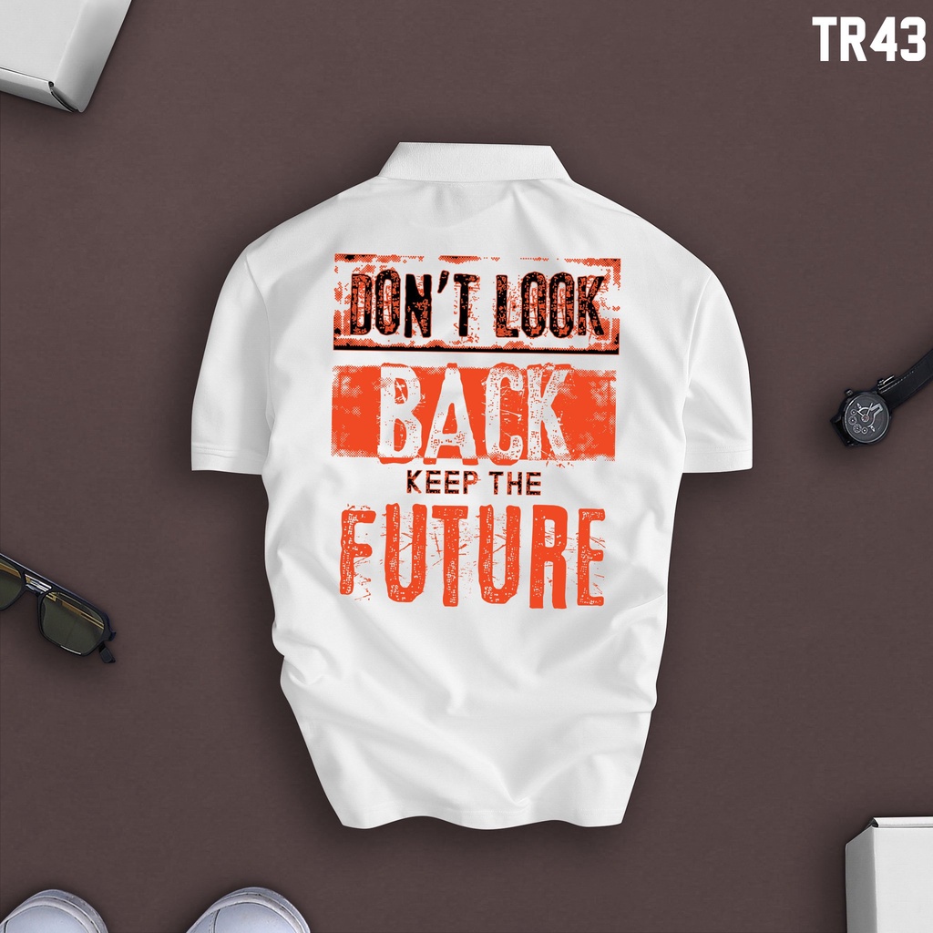 Áo Polo nam cổ bẻ vải xịn fullbox, trẻ trung, thanh lịch - TARONO TR43 phong cách ÂU MỸ