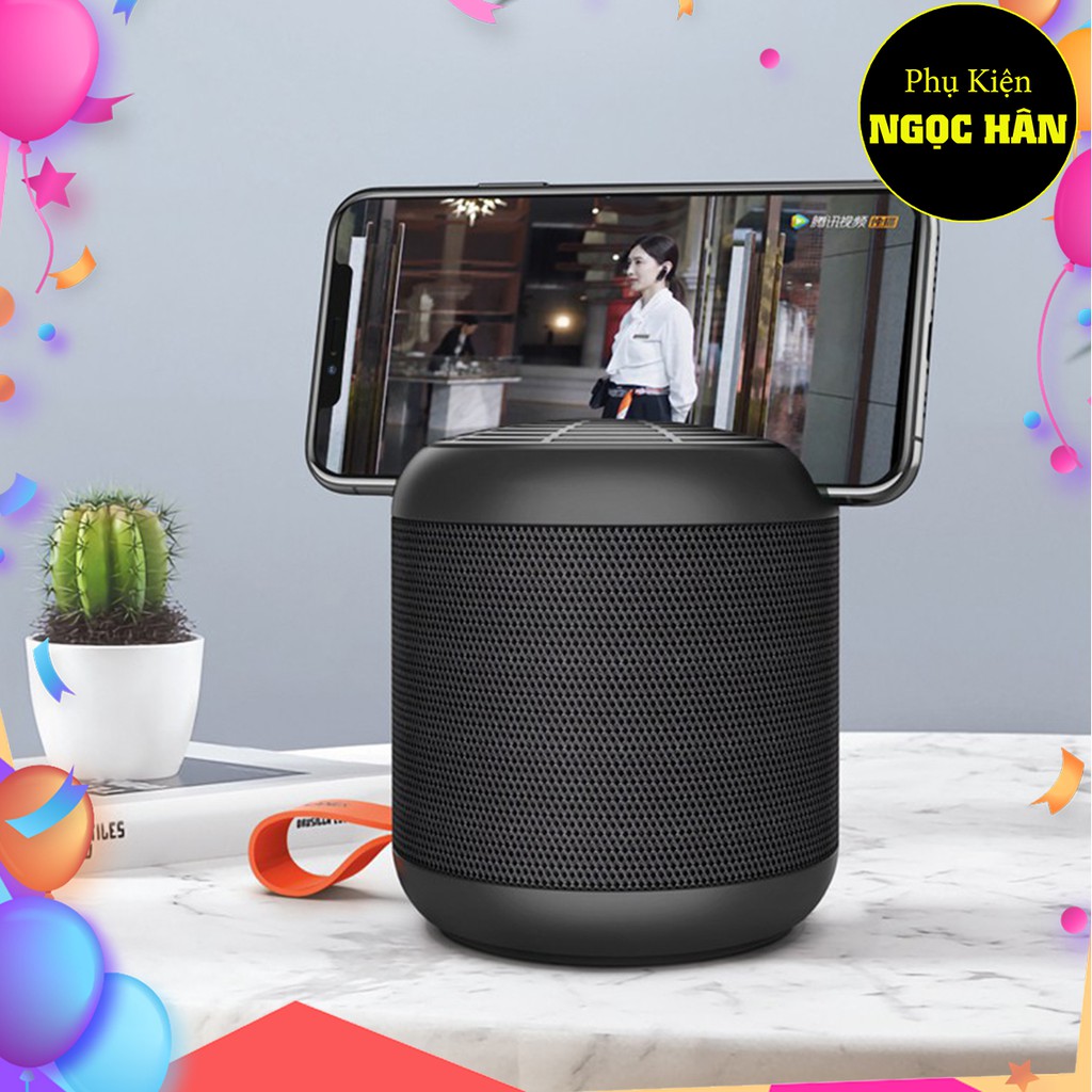 LOA BLUETOOTH LANEX W05 - ÂM THANH TUYỆT ĐỈNH