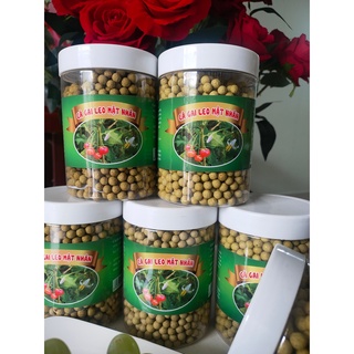 Cà gai leo viên uống 500g