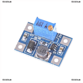 <Hot~new>DC-DC Boost Converter 3.3v 5v 9v 12v 2A Adjustable Step Up Power Supply Module