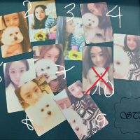 [Combo SIÊU SALE] [1 lightstick+card]