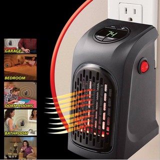 [HÀNG SẴN] Máy sưởi mini Handy Heater