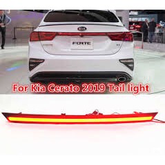 ĐÈN LED CỐP KIA CERATO 2019, 2020, 2021