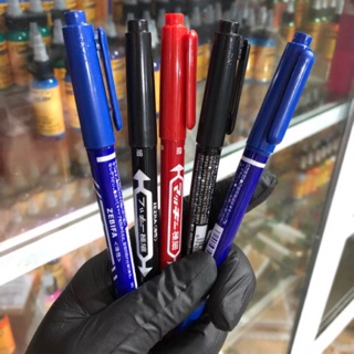 5 but vẽ trên da,bút định hình khi xăm bán lẻ :