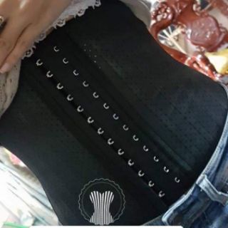 Đai latex 25 xương thông hơi