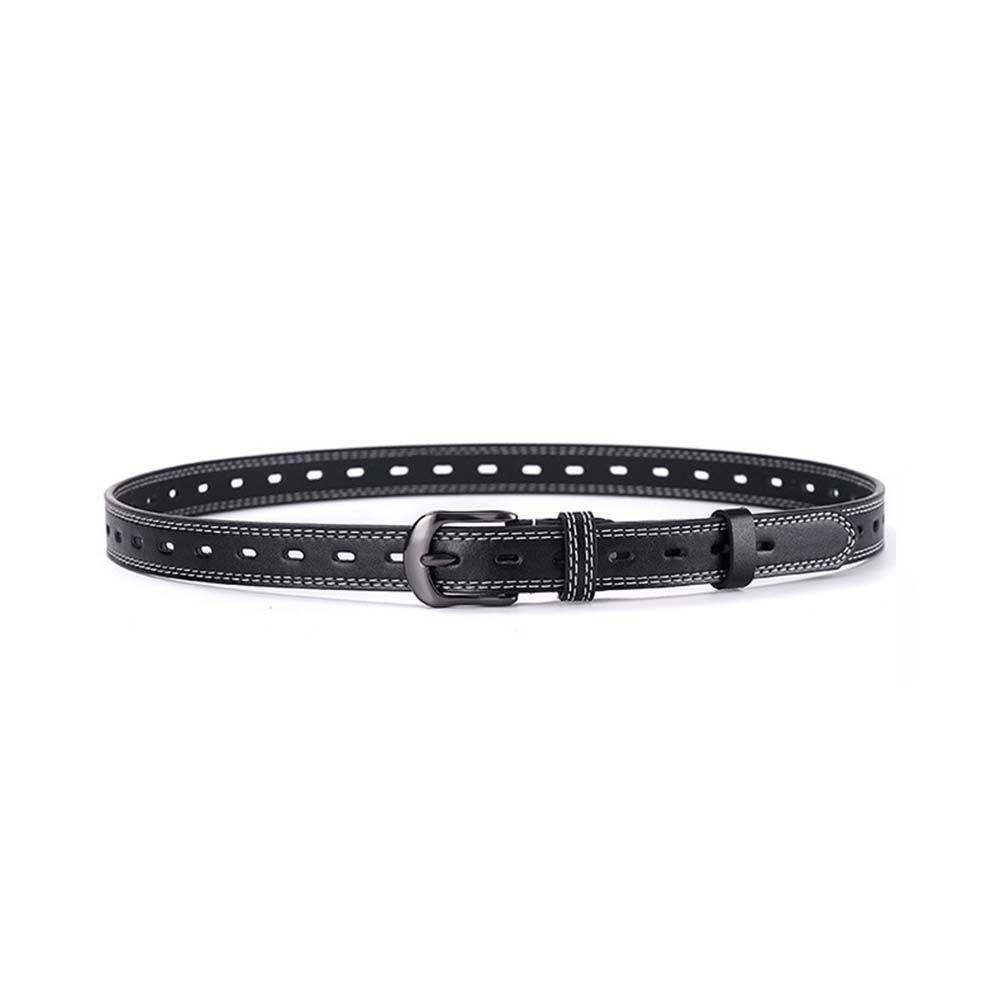 QQMALL Dây Nịt Da PU Phong Cách Gothic Thời Trang Cho Nữ